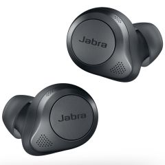 jabra elite 85t grey