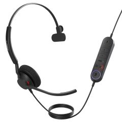 Jabra Engage 50 II USB-A télécommande mono MS