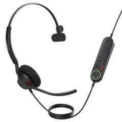 Jabra Engage 50 II USB-A télécommande Mono