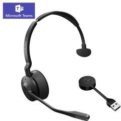 Jabra Engage 55 MS Teams Mono USB-A - casque DECT 9553-450-111