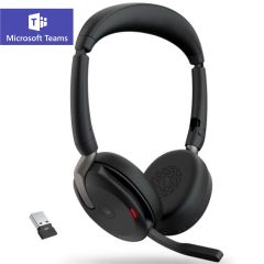 Jabra Evolve2 65 Flex - USB-A MS Stereo