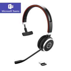 Jabra Evolve 65 MS Mono