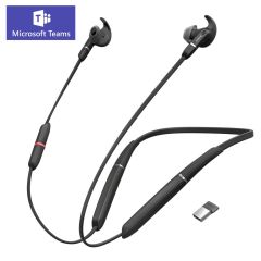 Jabra Evolve 65e MS Link 370