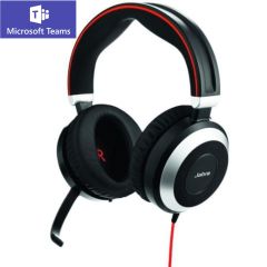 Jabra Evolve 80 MS