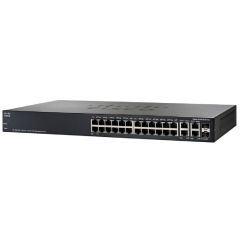 Cisco SG300-28PP