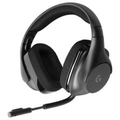 Logitech G533