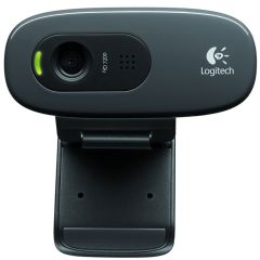 logitech hd c270