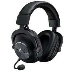 Logitech PRO X Gaming Headset 