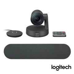 Logitech Rally Systeem