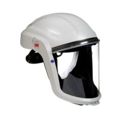 Pare-visage et casque M206 3M Versaflo