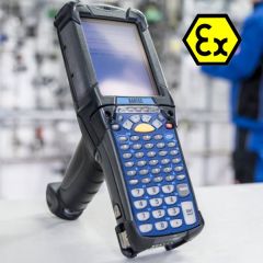 Bartec MC 92NOex-NI - Atex Zone 2/22