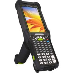 Zebra MC9450 - Terminal code barre d'inventaire