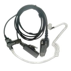 Auricular bodyguard compatible Kenwood