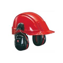 Peltor Optime III - attache casque