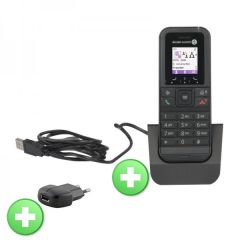 Alcatel Lucent 8232s DECT