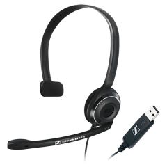 Sennheiser PC7 usb headset