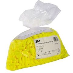 Recharge de bouchons 3M Earsoft Yellow Neons