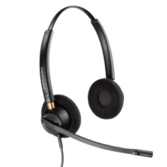 Plantronics EncorePro HW520D