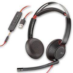 Plantronics blackwire 5220 USB