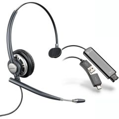 Plantronics EncorePro 710 Digital adaptateur DA