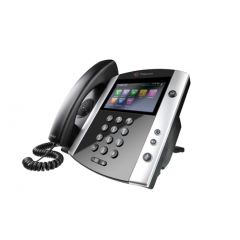 Polycom VVX601