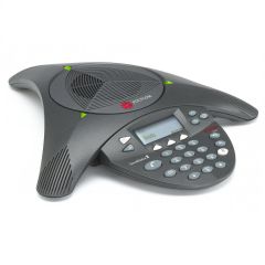 Polycom soundstation 2