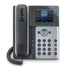 Poly Edge E300 téléphone IP