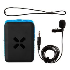 Microphone de présentation Catchbox Plus