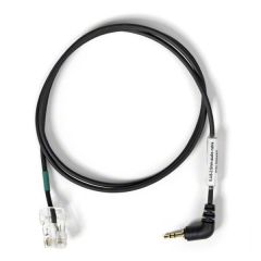 Cordon Sennheiser RJ45