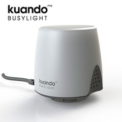 Kuando Busylight pour Skype for Business