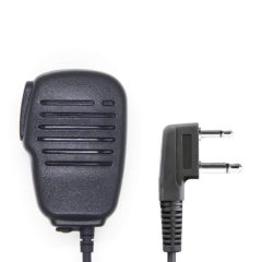 Micro HP déporté compatible Motorola CP040, DP1400, XT420 et XT460