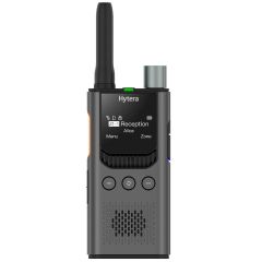 Hytera S1 Pro LF - Talkie Walkie sans licence - HYT-S35LF