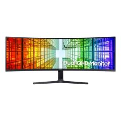 Moniteur professionnel Samsung S49A950 