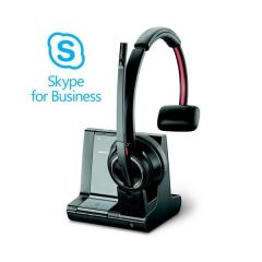 Plantronics Savi 8210 UC MS Mono 