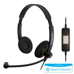 Casque Sennheiser SC60 USB ML 