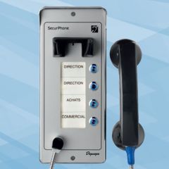 SECURPHONE