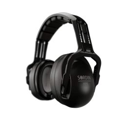 casque réduction sonore Sordin Classic HPE 