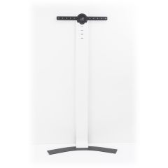 Soporte de pared sin taladrar para pantalla STAND IT PRO de 40" a 75"