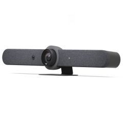 Logitech Rally bar conference camera