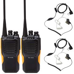 HYT TC 610