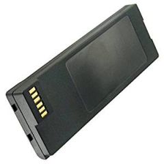 Batterie Rechargeable Li-ion pour Iridium 9575 