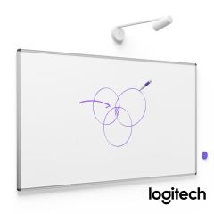 logitech scribe