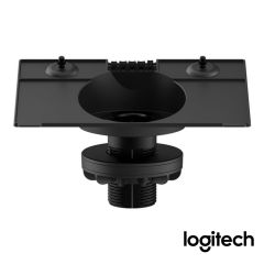 fixation surélevée pour logitech tap