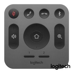 télécommande logitech meetup