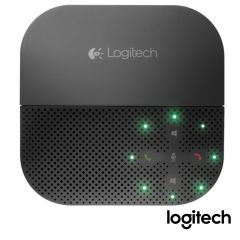 logitech p710e