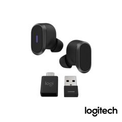 logitech zone true wireless