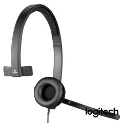 Logitech H570e Mono casque