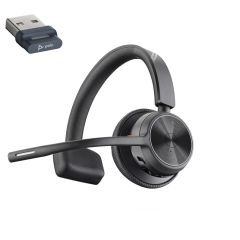 Casque micro sans fil Bluetooth 4310 USB A