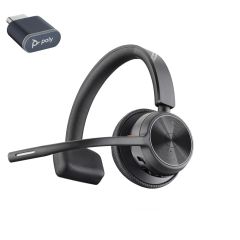 Casque micro sans fil Bluetooth 4310 USB C