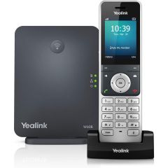 Yealink W60P